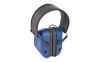 CHAMPION VANQUISH ELEC MUFF BLUE