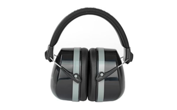 WALKER'S PREMIUM PASSIVE FLDING MUFF