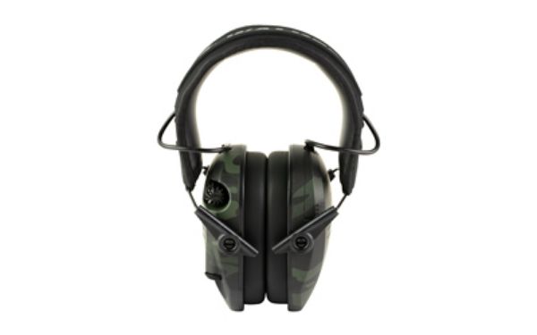 WALKER'S RZR SLIM ELECT MC BLACK