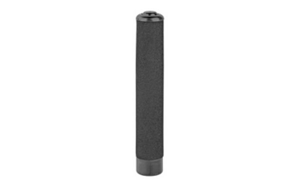 PS EXP BATON 16" FOAM HANDLE BLK