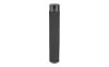 PS EXP BATON 16" FOAM HANDLE BLK