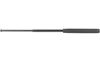 PS EXP BATON 26" RUBBER HANDLE BLK