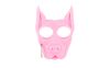 PS SPIKE SELF DEFENSE KEY CHAIN PINK
