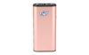 PS ZAP EDGE USB RECHARGE ROSE GOLD