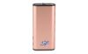 PS ZAP EDGE USB RECHARGE ROSE GOLD