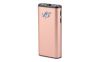 PS ZAP EDGE USB RECHARGE ROSE GOLD