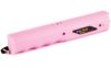 PS ZAP STUN STICK/LIGHT 800 000 PINK