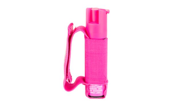 SABRE THE RUNNER PEPPER GEL PINK
