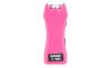 SABRE MINI STUN 600 000 VOLTS PINK