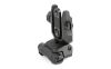 KRISS REAR FLIP SIGHT POLY