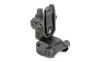 KRISS REAR FLIP SIGHT POLY