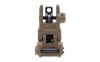 MAGPUL MBUS 3 REAR SIGHT FDE