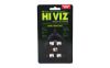 HIVIZ SPARK II SIGHT SET RED