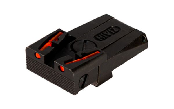 HIVIZ ADJ REAR SIGHT FOR GLOCK GR