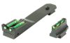 HIVIZ HENRY RFL LIGHTWAVE SIGHT SET
