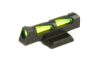HIVIZ KIMBER INTERCHANGE PIPE SIGHT