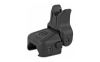 RUGER RAPID DEPLOY FRONT SIGHT BLK