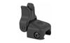 RUGER RAPID DEPLOY FRONT SIGHT BLK