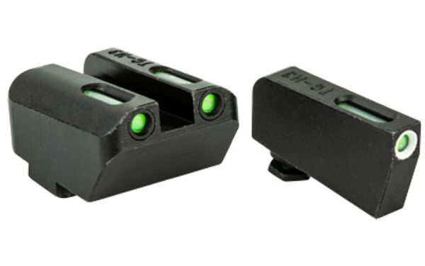 TRUGLO TFX SUPPRESSOR FOR GLK45/10