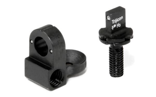 TRIJICON NS COLT M16 AR15 3 DOT SET