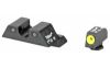 TRIJICON HD NS FOR GLK21 YLW OUTLINE