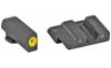 TRIJICON HD NS FOR GLK42 YLW FRONT