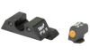 TRIJICON HD XR NS FOR GLK 45 ORG FRT