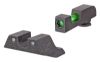 TRIJICON DI NS FOR GLOCK STD FRAME