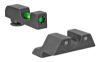 TRIJICON DI NS FOR GLOCK 42/43