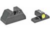 TRIJICON NS H&K HD YLW COMPACT
