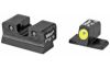 TRIJICON HD NS SIG P220/229 YLW