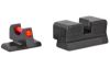TRIJICON FIBER SIGHT SIG 9MM/.357SIG