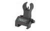 TROY FLDNG HK FRONT BATTLE SIGHT BLK