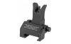TROY FLDNG M4 FRONT BATTLE SIGHT BLK