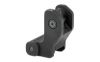 TROY FIXED REAR BATTLE SIGHT BLK