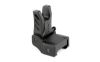 UTG LOW PRO FLIP-UP FRONT SIGHT