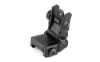 UTG LOW PRO FLIP-UP REAR SIGHT W/DAA