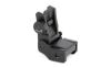 UTG LOW PRO FLIP-UP REAR SIGHT W/DAA