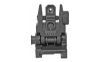 UTG ACCU-SYNC AR15 FLIP REAR-SIGHT