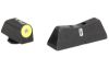 XS DXT2 BIG DOT FOR GLK 17/19/22 YLW