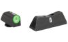 XS DXT2 STD DOT FOR GLK 17 GREEN