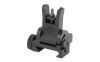 YHM FLIP FRONT SIGHT BLK