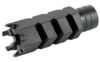 ADV TECH AR15 223/5.56 MZL BRK STL