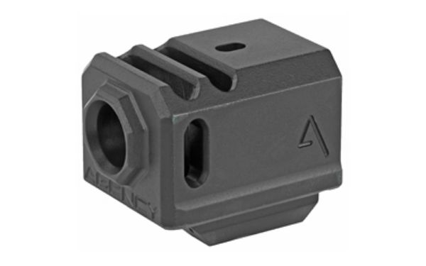 AGENCY 417 COMP FOR GLK GEN3 BLK