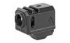 AGENCY 417 COMPENSATOR FOR G43 BLK