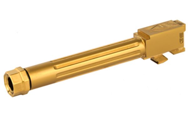 AGENCY ML BBL FOR G17 G5 THRD TI