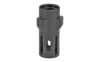 ANGSTADT 3LUG 9MM FLASH HIDER 1/2X36