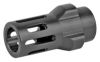 ANGSTADT 3LUG 9MM FLASH HIDER 1/2X36