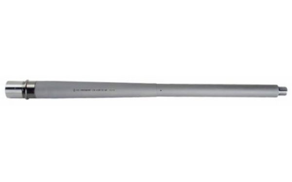 BALLISTIC BBL 6.5CM 18" RIFLE .875