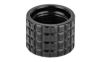 BACKUP THRD PRTCTR 1/2X28 FRAG BLK